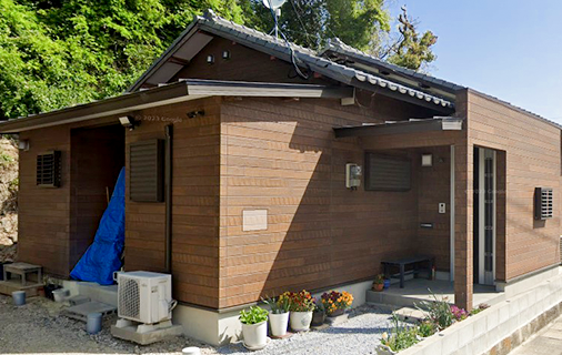 株式会社松屋木材商会